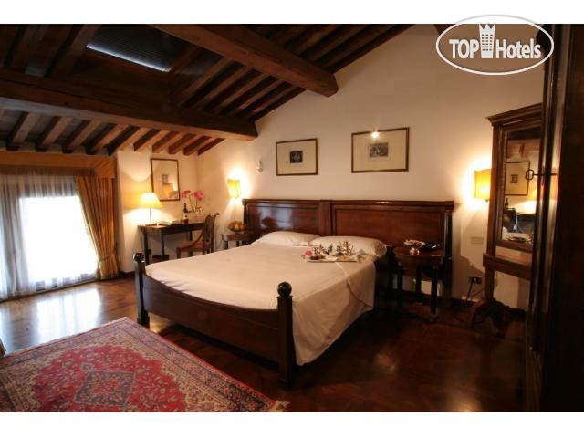 New photos from tourists Villa del Quar 5*