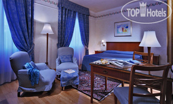 Hotel photo Best Western Hotel Firenze 4*