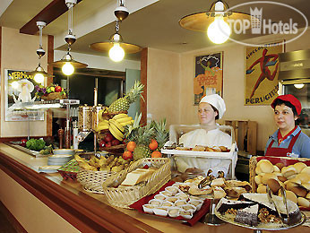 Новые добавленные фото туристов Leonardo Hotel Verona 3*