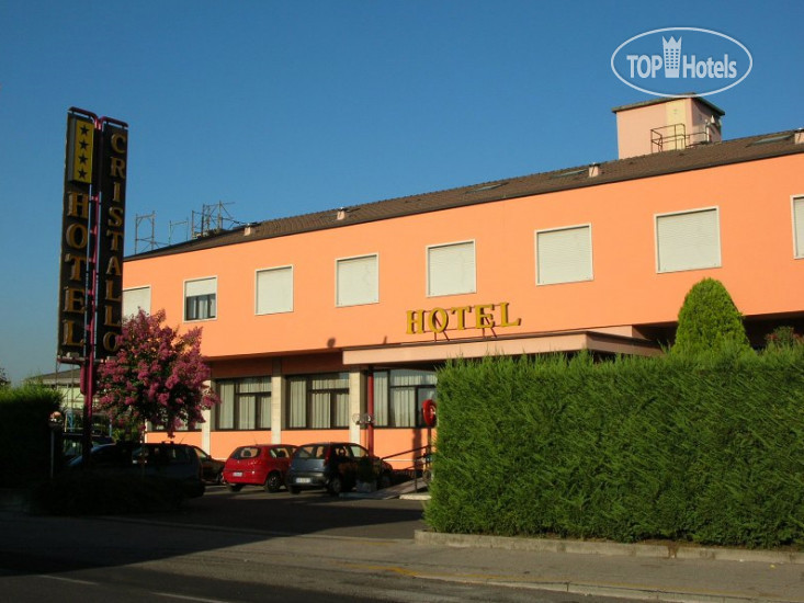 Hotelier's photos Cristallo (closed) 4*