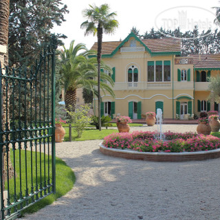 Фото Villa Rosella Resort