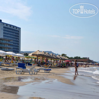 Фото Hermitage Hotel Club & Spa