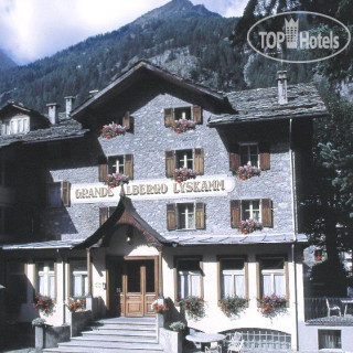 Photos Lyskamm hotel Gressoney Saint Jean