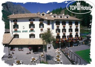 Photos Jolanda Sport hotel Gressoney La Trinite