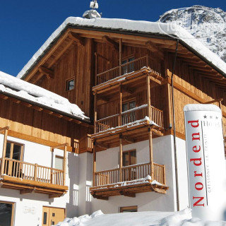 Photos Nordend Hotel