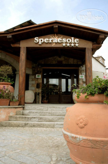 New photos from tourists Speraesole 4*