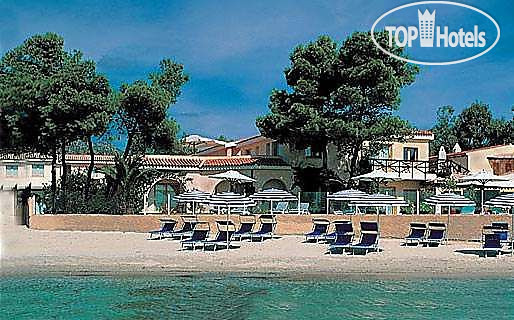 Hotelier's photos Pellicano d`Oro 4*