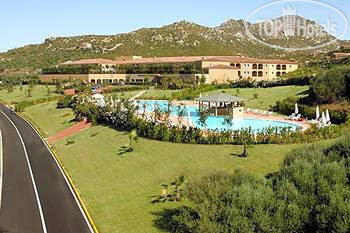 Hotelier's photos Melia Olbia Resort & Convention Center 4*