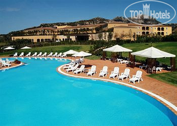 New photos from tourists Melia Olbia Resort & Convention Center 4*