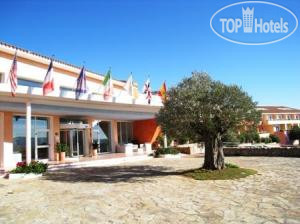 Hotel photo Luna Lughente 4*