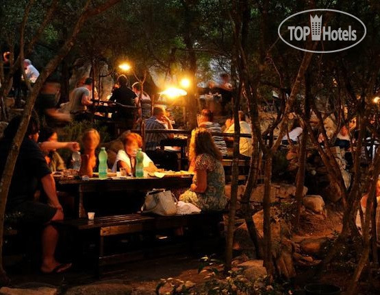 New photos from tourists Rocce Sarde Hotel 4*