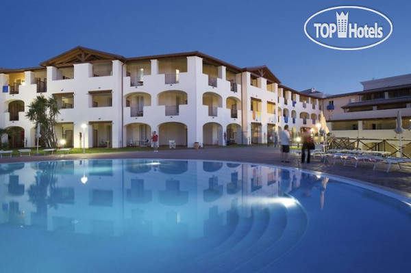 Hotelier's photos Cala della Torre Resort 4*