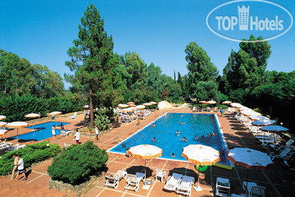 New photos from tourists Agrustos Village 3*