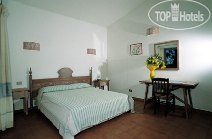Hotelier's photos Agrustos Village 3*