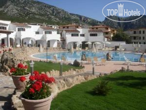Hotelier's photos Nuraghe Arvu Resort 4*