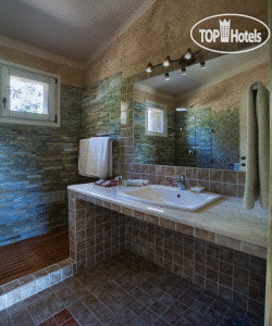 New photos from tourists Petra Segreta Resort & Spa 4*