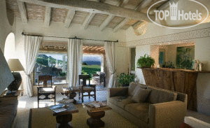 Hotelier's photos Petra Segreta Resort & Spa 4*