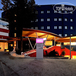 Photos Mercure Olbia Hermaea