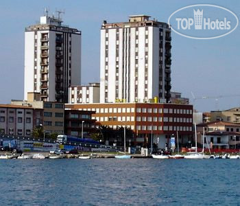 Hotelier's photos De Plam 3*