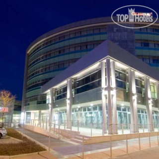 Фото Glamour Hotel 