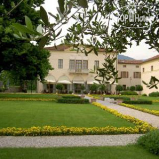 Фото Ca' Sette Hotel 