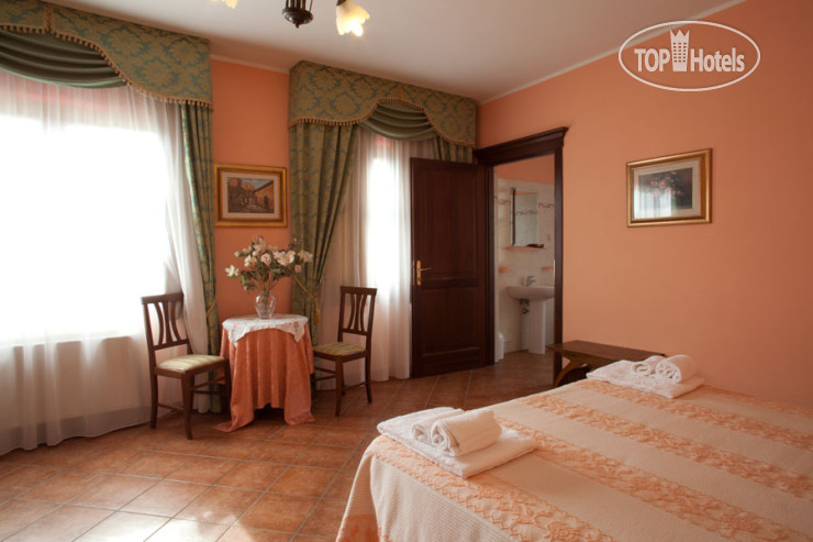 New photos from tourists Funtana Noa 3*