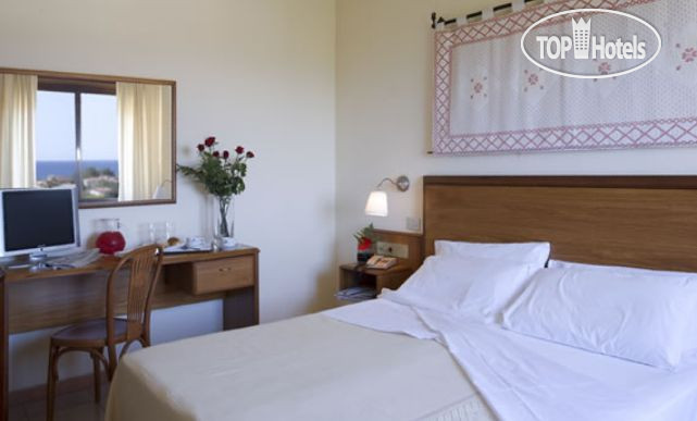 New photos from tourists Califfo 4*