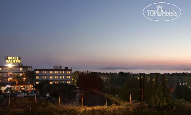 Hotelier's photos Califfo 4*