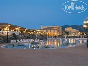 Фотографии отельера Sighientu Life Hotel & Spa 4*