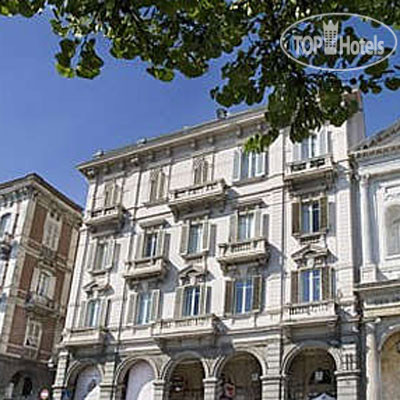 Hotel photo Miramare 4*
