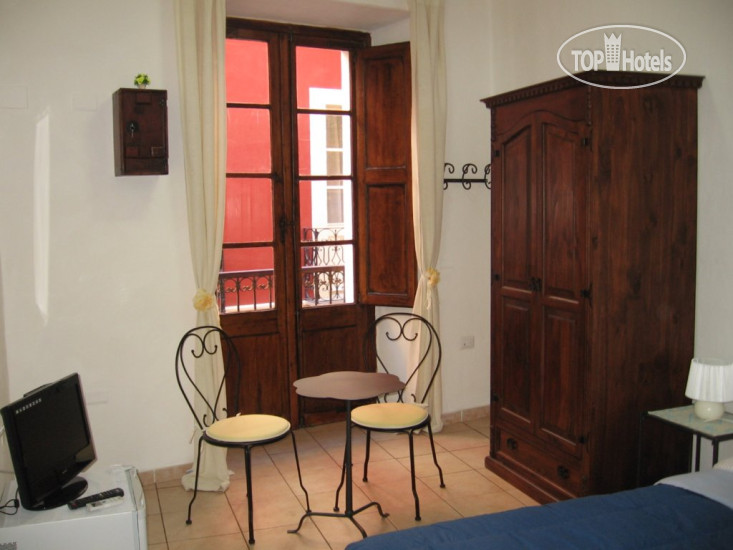 New photos from tourists Castello APT