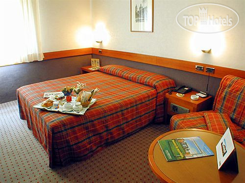 New photos from tourists Idea Hotel Catania Ognina 3*