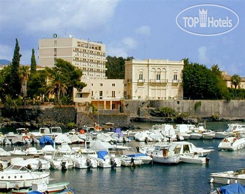 Hotelier's photos Idea Hotel Catania Ognina 3*