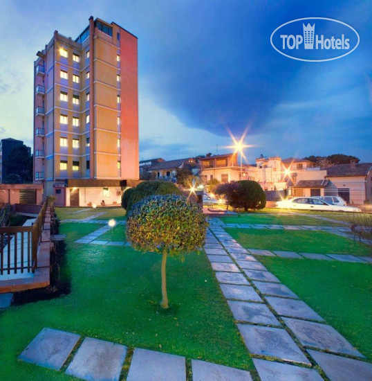Hotel photo Villa Mater 2*