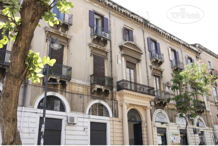 Hotel photo Antica Dimora 