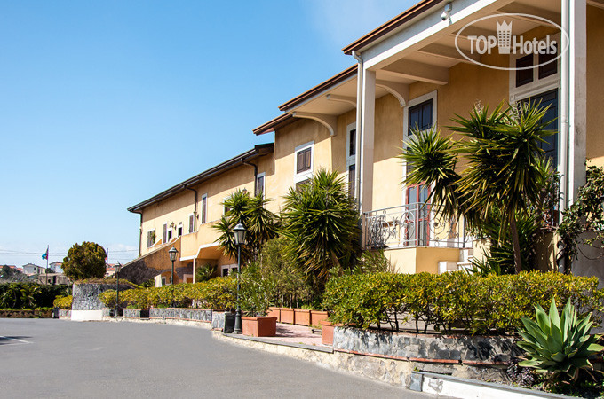 Hotelier's photos Ares Hotel 4*