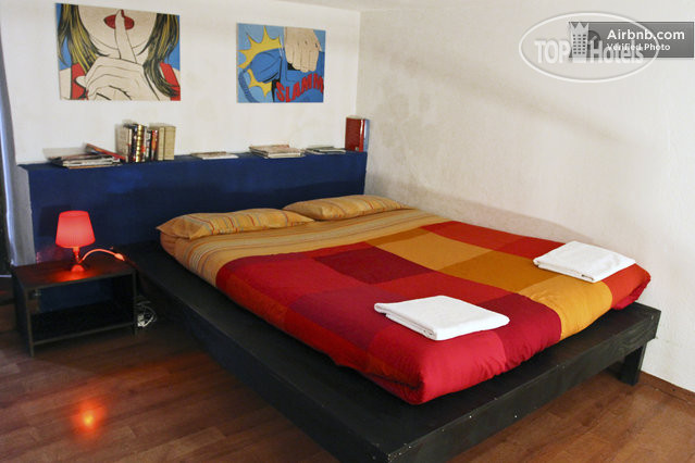 New photos from tourists Globetrotter Catania B&B