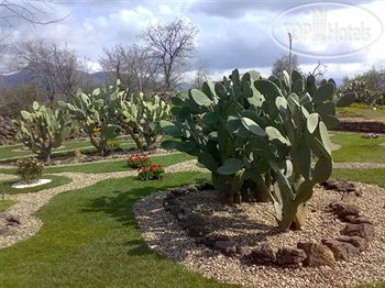 New photos from tourists Villa Paneferrara 4*