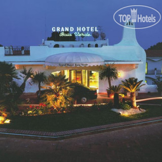 Photos Grand Hotel Baia Verde