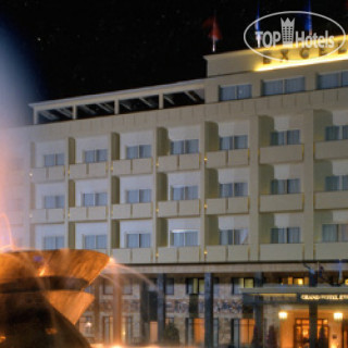 Photos Mercure Catania Excelsior