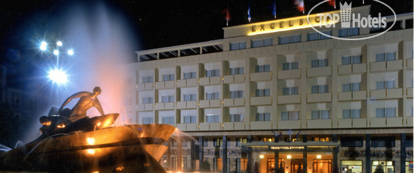 Hotelier's photos Mercure Catania Excelsior 5*