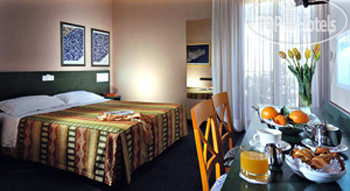 New photos from tourists Best Western Mediterraneo 3*