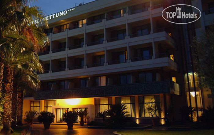 Hotel photo Nettuno 4*