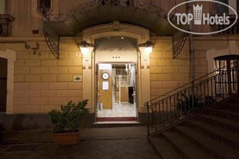 Hotelier's photos Moderno 3*