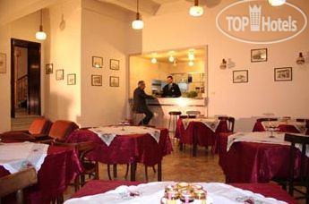 New photos from tourists Moderno 3*