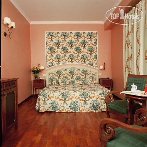 New photos from tourists Grand Hotel Banaccorsi 4*
