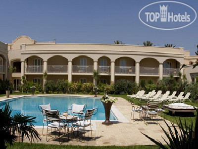 Фото Romano Palace Luxury Hotel