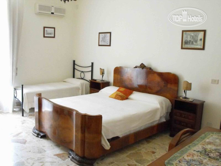 New photos from tourists Acqua e Fuoco B&B