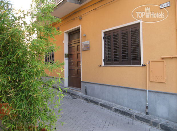 Hotelier's photos Scariceddu B&B