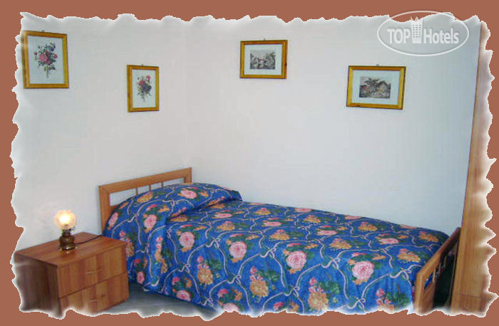 New photos from tourists Casabella B&B 3*